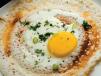 Egg Dosa