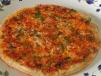 Uttapam - Onion Tomato Chilli
