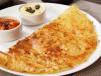 Rawa Onion Dosa