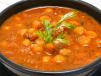 White Channa (Half)