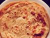 Plain Paratha