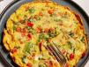 Masala Omelette