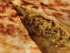 Keema Paratha - Chicken