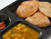 Poori Bhaji