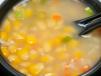 Veg Sweet Corn Soup