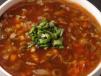 Veg Hot and Sour Soup