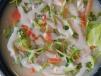 Cream Of Veg Soup