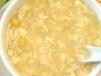Chicken Sweet Corn Soup