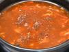 Chicken Hot and Sour Soup