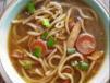 Chicken Noodle Soup