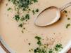 Cream Of Chicken Soup