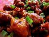 Gobhi Manchurian Dry
