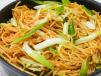 Vegetable Noodles