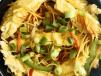 Egg Noodles