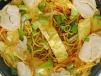 Chicken Noodles