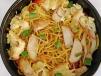 Mixed Noodles
