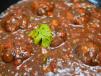 Veg Manchurian