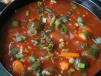 Veg Hot Garlic Chilli