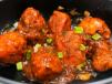 Chicken Schezwan Style