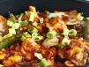 Chilli Paneer