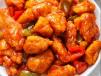 Chicken Sweet 'N Sour