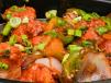 Chicken Chilli
