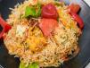 Vegetable Biryani