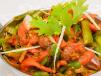 Vegetable Jalfrezi