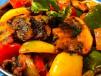 Mushroom Jalfrezi