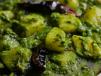 Aloo Palak