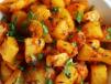 Jeera Aloo