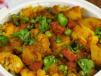 Mix Vegetable