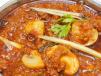 Mushroom Masala