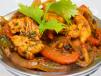 Chicken Jalfrezi