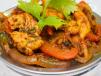 Kadai Chicken
