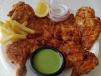 Chicken Charcoal - Full