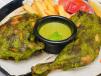 Chicken Green Chilli - Half