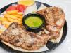 Chicken Pepper - Half
