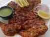 Chicken Peri Peri - Full