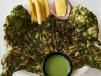 Chicken Green Chilli - Full