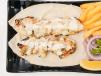 Chicken Malai Tikka