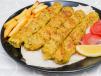 Chicken Seekh Kabab