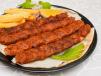 Mutton Seekh Kabab