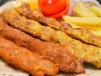 Mixed Grill Platter (Kabab)