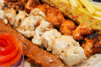 Mixed Grill Platter (Tikka and Kabab 1Kg)