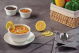 Mixed Vegetable Soup