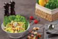 Chicken Caesar Salad