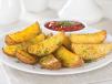 Potato Wedges