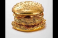 Golden Burger