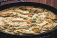 Chicken Cream Mushroom